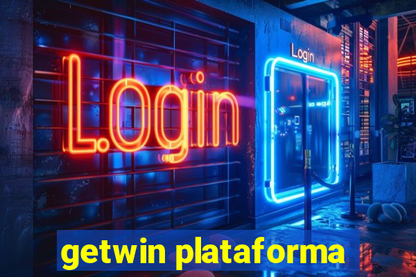 getwin plataforma